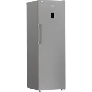 BEKO Réfrigérateur 1 porte Tout utile 365 litres tout utile - B3RMLNE444HXB - Publicité BEKO Réfrigérateur 1 porte Tout utile 365 litres tout utile - B3RMLNE444HXB - Publicité