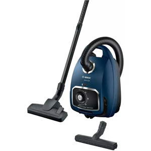 BOSCH Aspirateur Sac GL-60 4L 75db 600W Filtre HEPA - BGB6X300 - Publicité BOSCH Aspirateur Sac GL-60 4L 75db 600W Filtre HEPA - BGB6X300 - Publicité