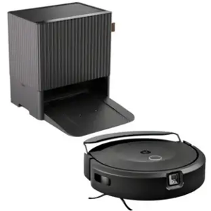 IROBOT Aspirateur robot laveur connecté ROOMBA COMBO10MAX X085840