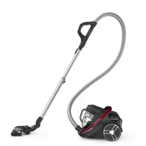 ROWENTA Aspirateur sans sac SILENCE FORCE Cy.500W 59db Nr// RO7933EA