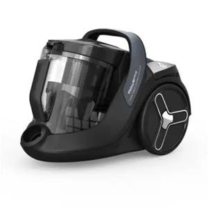 ROWENTA Aspirateur sans sac - Green Force Cyclonic - YY5787FE