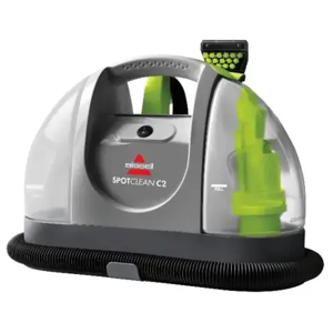 BISSELL Nettoyeur détacheur tissus - SpotClean C2 - 20671