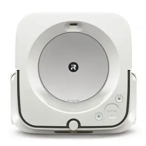 IROBOT Robot laveur m6 Braava Jet - M613840