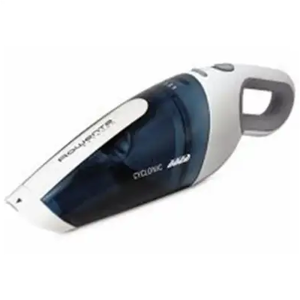 ROWENTA ASPIRATEUR A MAIN 4,8V CYCLONIC AUTO 11MI AC4461