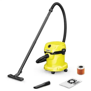 KARCHER Aspirateur eau et poussière WD2 PLUS - 16280110