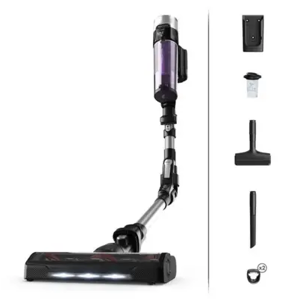 ROWENTA Aspirateur sans fil - X-Force Flex 9.60 + Kit Allergy - RH2037