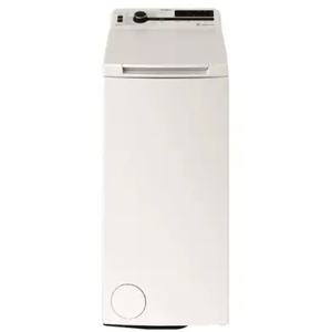 WHIRLPOOL Lave-linge top 40 cm 6,5 Kg essorage 1200 tr/mn - TDLRBX65242BSFR