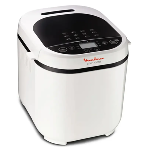 MOULINEX Machine à pain Pain Dore 12Prog - OW210130
