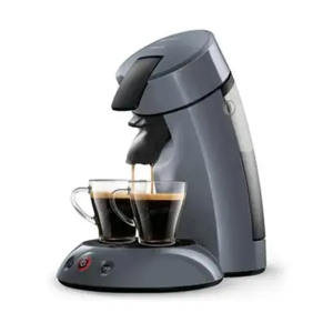 PHILIPS Machine à café à dosettes - HD7806.58