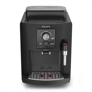 KRUPS Expresso broyeur automatique - EA4008E0