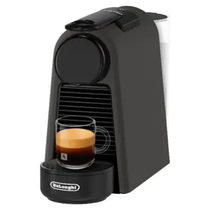 DELONGHI Nespresso Essenza Mini Noir Mat- EN85BKMT