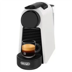 DELONGHI Nespresso Essenza Mini Blanc Mat- EN85WMT