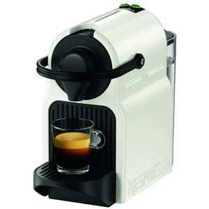 KRUPS Nespresso Inissia Blanche - YY1530FD
