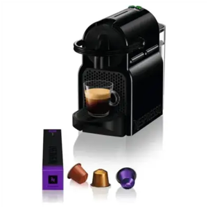 DELONGHI Nespresso Inissia Noire - EN80B