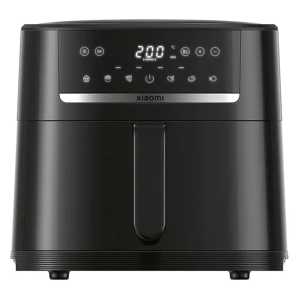 XIAOMI Friteuse sans huile 6L 1500W noir 80/200° - BHR6942EU