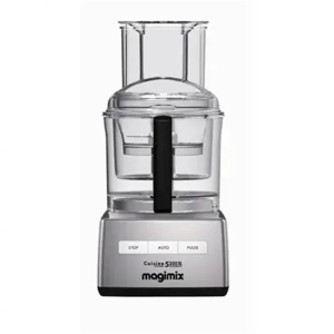 MAGIMIX Robot multifonctions - Cuisine Système 5200 XL - 18591F