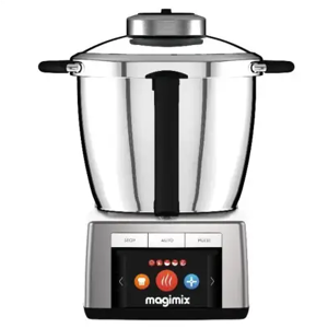 MAGIMIX Robot cuiseur Cook expert premium xl 18909