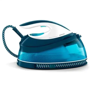 PHILIPS Centrale vapeur - PerfectCare Compact - GC7840.20