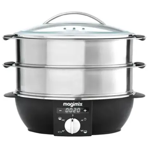MAGIMIX Cuiseur vapeur multifonctions - 11582