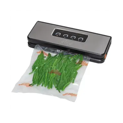 LE PARFAIT kit machine sous vide 120 watts - 44022B3 - Publicité LE PARFAIT kit machine sous vide 120 watts - 44022B3 - Publicité