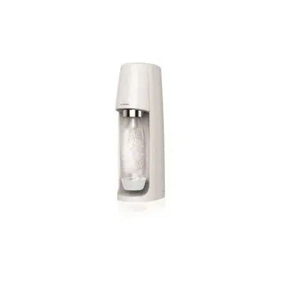 SODASTREAM Machine à gazéifier Spirit Blanche - Publicité SODASTREAM Machine à gazéifier Spirit Blanche - Publicité