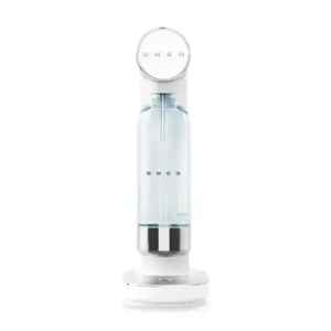 SMEG Machine à soda - SKC01WHM