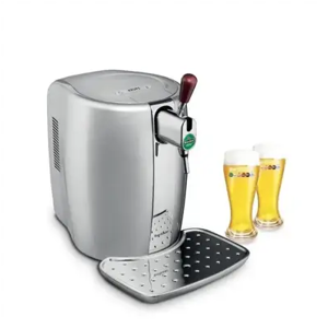 KRUPS tireuse à bière YY2931FD