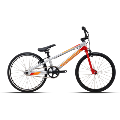 BMX Polygon Razor kids Mini - Publicité BMX Polygon Razor kids Mini - Publicité