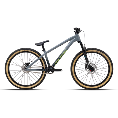 BMX Polygon Trid Taille unique - Publicité BMX Polygon Trid Taille unique - Publicité
