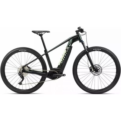 VTT Orbea 2023 ORBEA Keram 27 10 2023 Vert foncé/Vert lichen,Taille S - Publicité VTT Orbea 2023 ORBEA Keram 27 10 2023 Vert foncé/Vert lichen,Taille S - Publicité