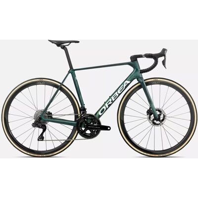 Vélos de route Orbea 2026 Orbea Orca M10i LTD Power 2026 Green - Carbon,Taille 55 - Publicité Vélos de route Orbea 2026 Orbea Orca M10i LTD Power 2026 Green - Carbon,Taille 55 - Publicité