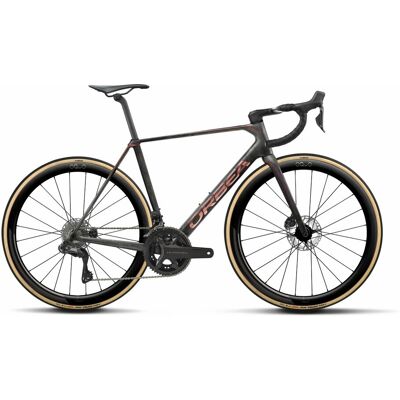 Vélos de route Orbea 2027 Vélo de route Orbea Orca M20i LTD Power 2027 Diamond - Sunset,Taille 47 - Publicité Vélos de route Orbea 2027 Vélo de route Orbea Orca M20i LTD Power 2027 Diamond - Sunset,Taille 47 - Publicité