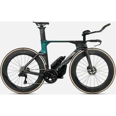 Vélos de route Orbea 2026 Vélo de triathlon Orbea Ordu M10iLTD 2026 Diamond - Green,Taille XL - Publicité Vélos de route Orbea 2026 Vélo de triathlon Orbea Ordu M10iLTD 2026 Diamond - Green,Taille XL - Publicité
