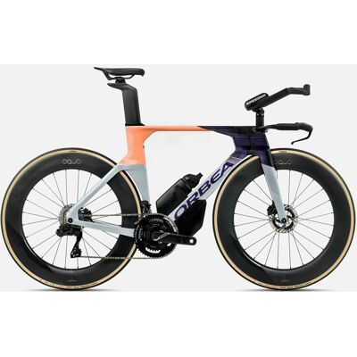 Vélos de route Orbea 2026 Vélo de triathlon Orbea Ordu M10iLTD UCI 2026 Silver - Carbon - Orange,Taille M-L - Publicité Vélos de route Orbea 2026 Vélo de triathlon Orbea Ordu M10iLTD UCI 2026 Silver - Carbon - Orange,Taille M-L - Publicité