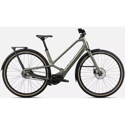 VTC Vélo de ville électrique Orbea Diem 20 2026 Green,Taille XL - Publicité VTC Vélo de ville électrique Orbea Diem 20 2026 Green,Taille XL - Publicité