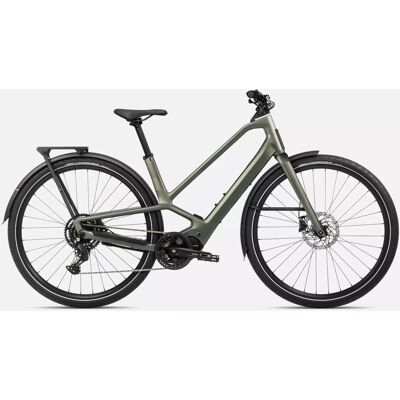 VTC Vélo de ville électrique Orbea Diem 30 2026 Green,Taille XL - Publicité VTC Vélo de ville électrique Orbea Diem 30 2026 Green,Taille XL - Publicité
