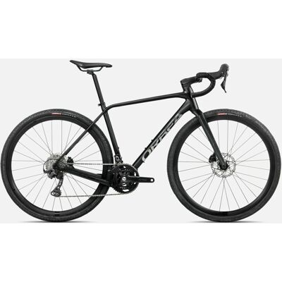 Vélos de route Orbea 2026 Vélo Gravel Orbea Terra H30 2026 Black - Carbon,Taille XS - Publicité Vélos de route Orbea 2026 Vélo Gravel Orbea Terra H30 2026 Black - Carbon,Taille XS - Publicité