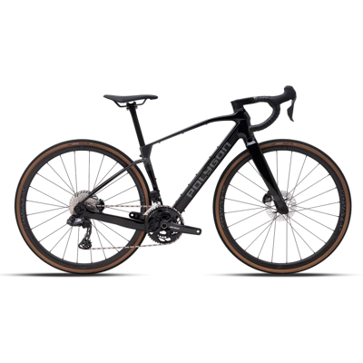 Vélos de route Polygon Vélo gravel Polygon TAMBORA A9X Taille XL - Publicité Vélos de route Polygon Vélo gravel Polygon TAMBORA A9X Taille XL - Publicité