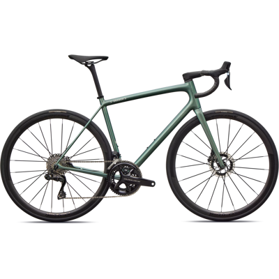 VELOS DE ROUTE Vélo Specialized Aethos Sw Di2 Gloss Premium Fjord Metallic/Dolomite Metallic 56 - Publicité VELOS DE ROUTE Vélo Specialized Aethos Sw Di2 Gloss Premium Fjord Metallic/Dolomite Metallic 56 - Publicité