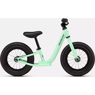 Vélos Enfants 18 mois-3ans Vélo Specialized Hotwalk Gloss Oasis/Pine Green - Publicité Vélos Enfants 18 mois-3ans Vélo Specialized Hotwalk Gloss Oasis/Pine Green - Publicité