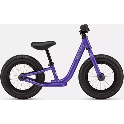 Vélos Enfants 18 mois-3ans Vélo Specialized Hotwalk Gloss Purple Haze /Pistachio - Publicité Vélos Enfants 18 mois-3ans Vélo Specialized Hotwalk Gloss Purple Haze /Pistachio - Publicité