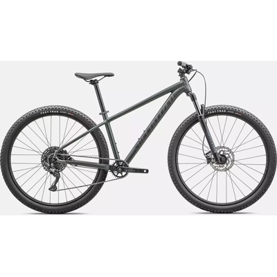 VTT Vélo SPECIALIZED Rockhopper Comp VN OAKGRNMET/SMK 29 L - 29 - Publicité VTT Vélo SPECIALIZED Rockhopper Comp VN OAKGRNMET/SMK 29 L - 29 - Publicité