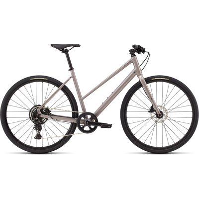 VTC Vélo Specialized Sirrus X 2.0 Gloss Desert Metallic/Bordeaux Metallic Frost Reflective S - Publicité VTC Vélo Specialized Sirrus X 2.0 Gloss Desert Metallic/Bordeaux Metallic Frost Reflective S - Publicité