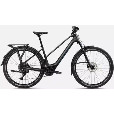 VTC électrique Orbea Kemen Adv 20 Mid 2026 Black,Taille L - Publicité VTC électrique Orbea Kemen Adv 20 Mid 2026 Black,Taille L - Publicité