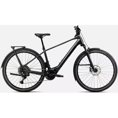 VTC électrique Orbea Kemen Tour 10 2026 Black,Taille S - Publicité VTC électrique Orbea Kemen Tour 10 2026 Black,Taille S - Publicité