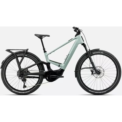 VTC électrique Orbea Muga 20 2026 Blue - Black,Taille L - Publicité VTC électrique Orbea Muga 20 2026 Blue - Black,Taille L - Publicité