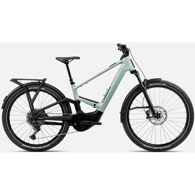 VTC électrique Orbea Muga 30 2026 Blue - Black,Taille XL - Publicité VTC électrique Orbea Muga 30 2026 Blue - Black,Taille XL - Publicité