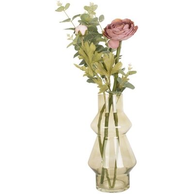 Vase Blush Grande de Present Time - Vase - Publicité Vase Blush Grande de Present Time - Vase - Publicité
