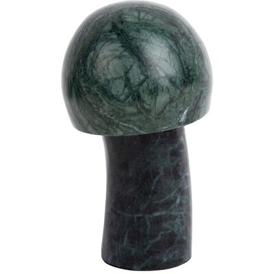 Statue Mushroom Present Time - Décor en Marbre, 2 Tailles, 3 Couleurs - Publicité Statue Mushroom Present Time - Décor en Marbre, 2 Tailles, 3 Couleurs - Publicité