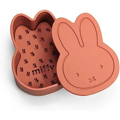 Boîte de rangement AP Junior Miffy Rose TU - Publicité Boîte de rangement AP Junior Miffy Rose TU - Publicité